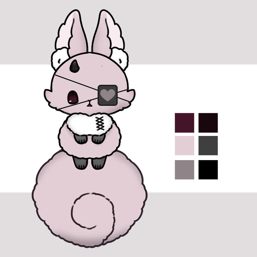 Bruno Reference Sheet